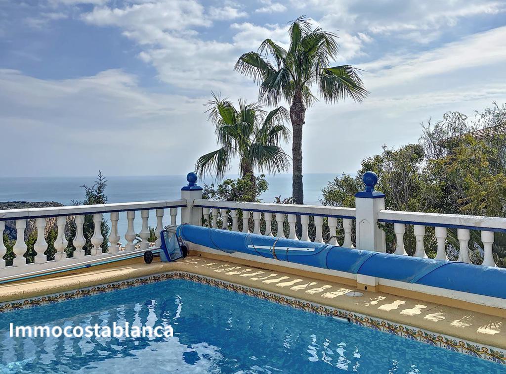 Detached house in Benitachell, 251 m², 530,000 €, photo 8, listing 15897776