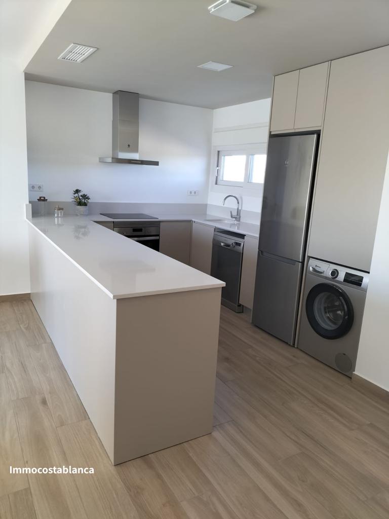 Apartment in Orihuela Costa, 76 m², 310,000 €, photo 4, listing 3167536