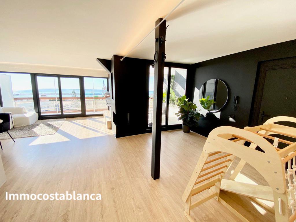 Penthouse in Alicante, 120 m², 850,000 €, photo 4, listing 39691536