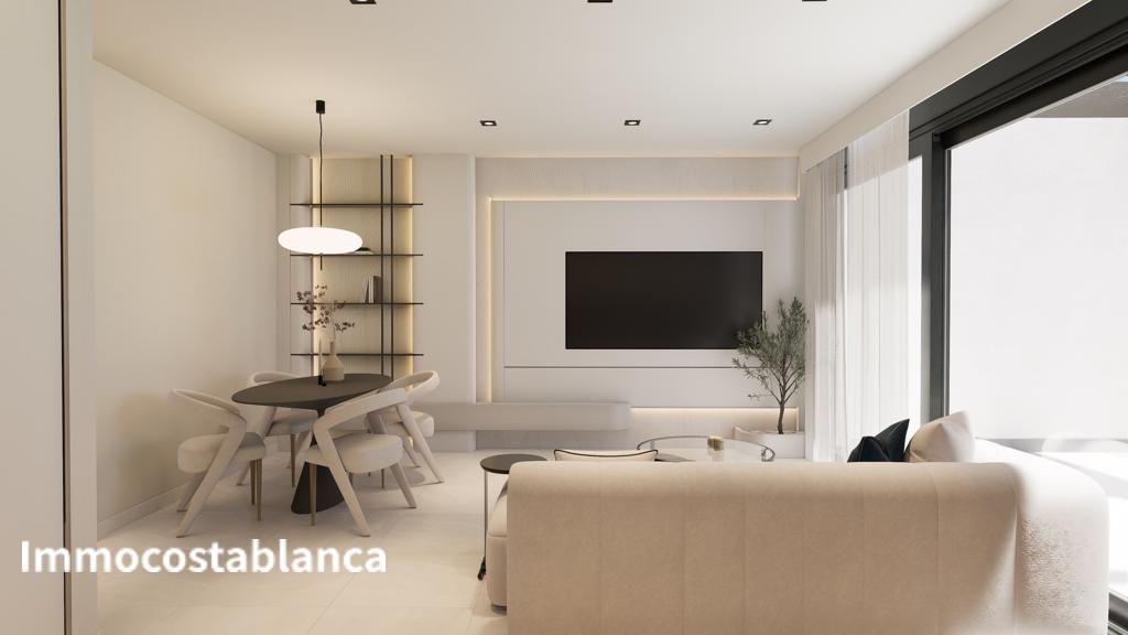 Detached house in Pilar de la Horadada, 87 m², 375,000 €, photo 6, listing 26785216
