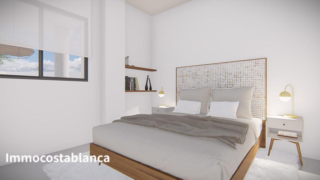 Apartment in Villajoyosa, 99 m², 220,000 €, photo 1, listing 26303296