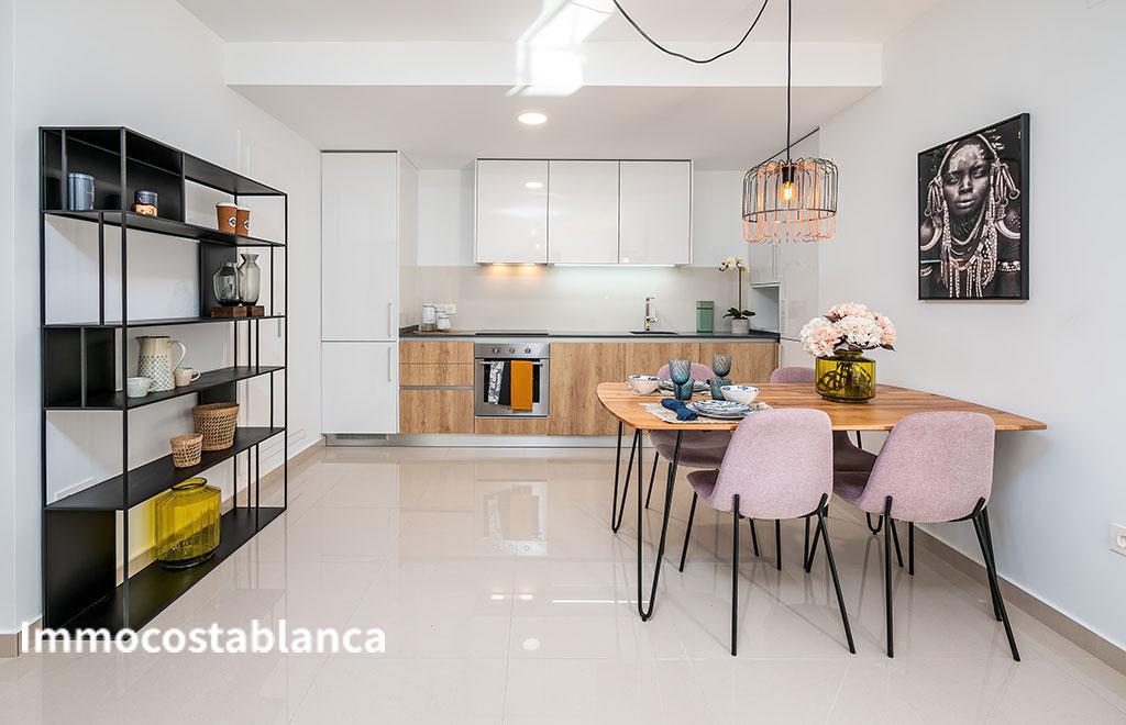 Apartment in Denia, 70 m², 232,000 €, photo 1, listing 12345856
