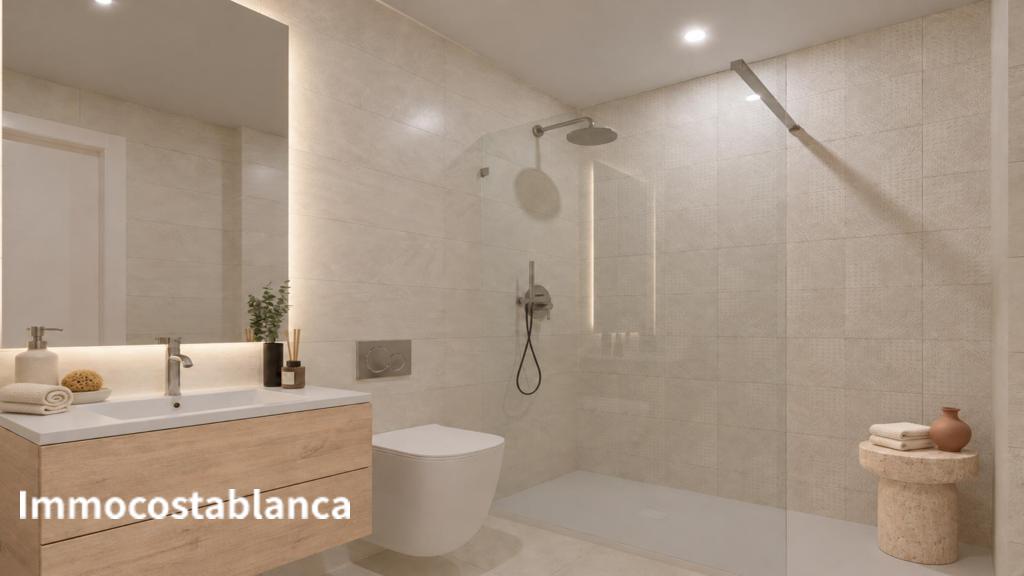 Apartment in Santa Pola, 76 m², 235,000 €, photo 8, listing 48924416