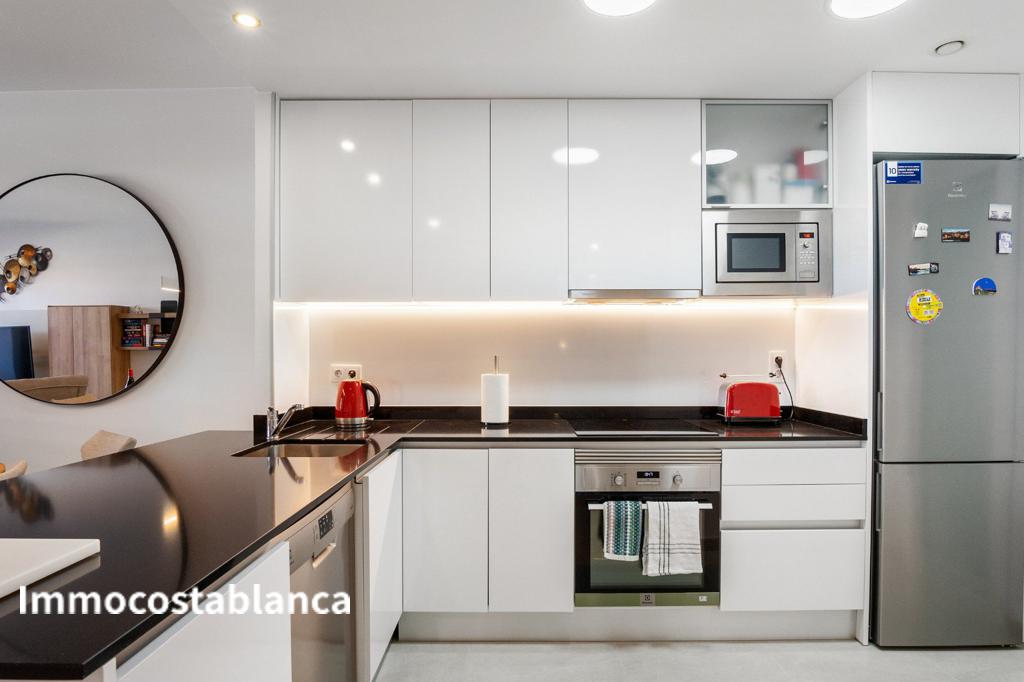 Apartment in Dehesa de Campoamor, 88 m², 359,000 €, photo 2, listing 1061856