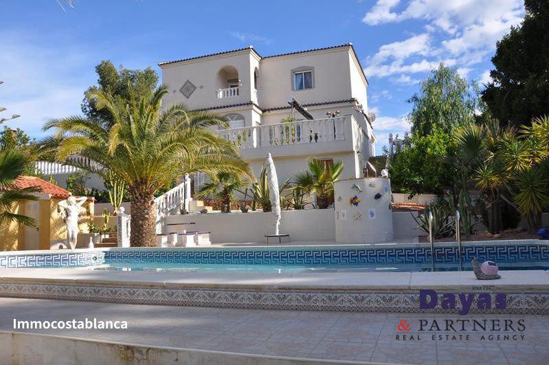 Detached house in Torrevieja, 220 m², 435,000 €, photo 6, listing 28327216