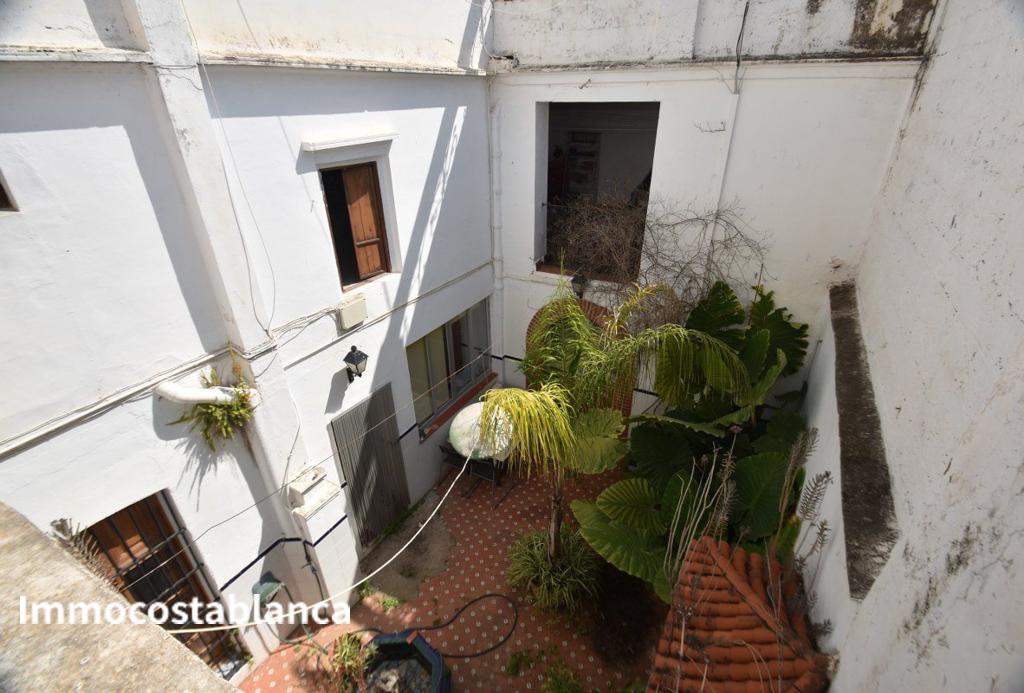 Terraced house in Pego, 200,000 €, photo 4, listing 20968896