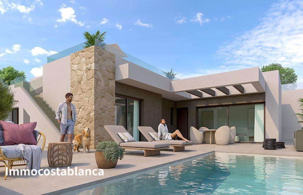 Villa in Benijofar, 218 m², 615,000 €, photo 1, listing 64210816