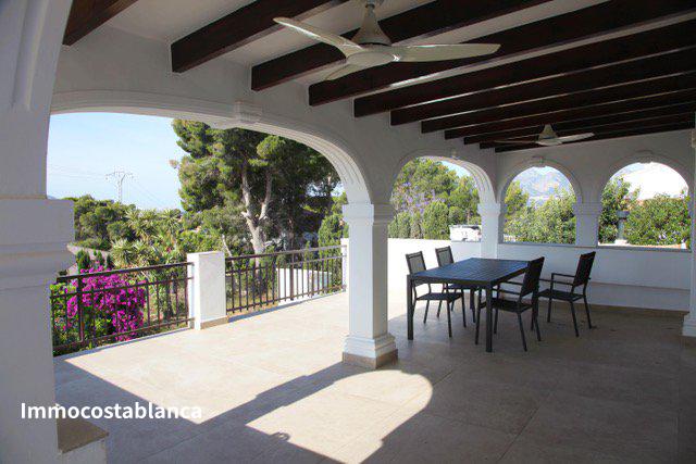 Detached house in Altea, 509 m², 698,000 €, photo 9, listing 34556176