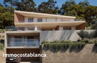 Detached house in Alicante, 264 m²