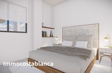 Apartment in Villajoyosa, 99 m²
