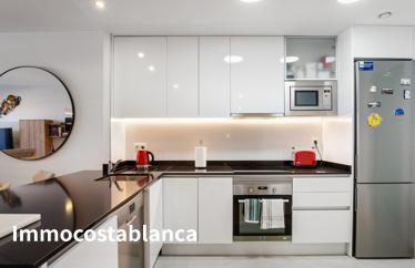 Apartment in Dehesa de Campoamor, 88 m²