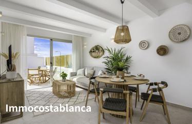 Villa in San Fulgencio, 122 m²