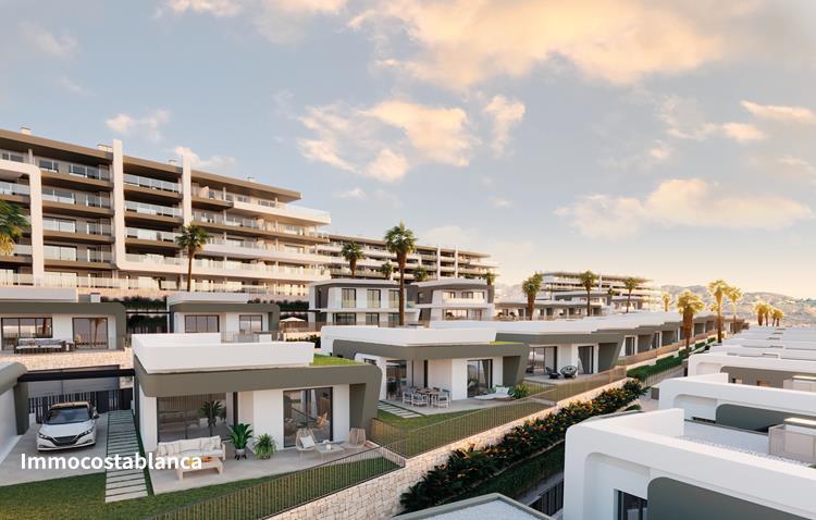 Apartment in Mutxamel, 101 m², 310,000 €, photo 3, listing 71793216