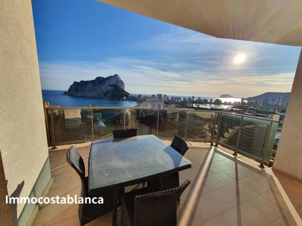 Apartment in Calpe, 100 m², 235,000 €, photo 1, listing 27253696