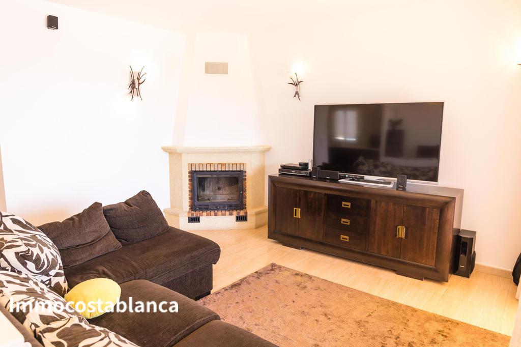Detached house in Benitachell, 1,100,000 €, photo 6, listing 10939128