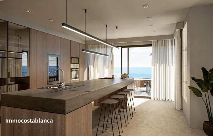 Villa in Altea, 405 m², 2,690,000 €, photo 8, listing 48185936