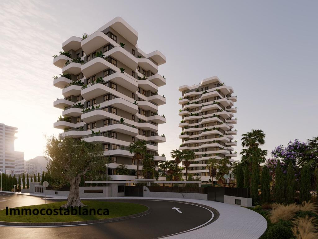 Apartment in Calpe, 100 m², 375,000 €, photo 6, listing 6617216