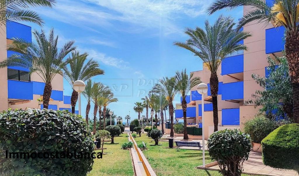 Apartment in Dehesa de Campoamor, 75 m², 189,000 €, photo 1, listing 5547376