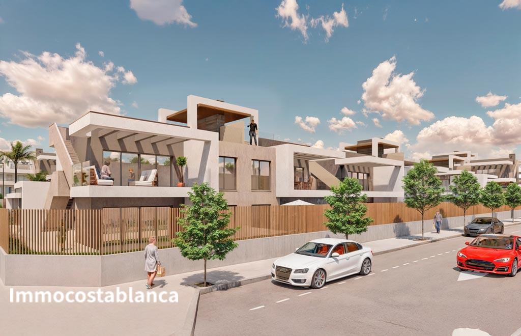 Apartment in Torre de la Horadada, 69 m², 480,000 €, photo 2, listing 39467616