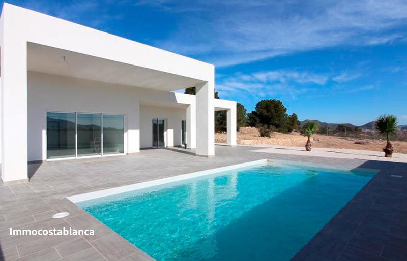 Villa in Aspe, 116 m², 278,000 €, photo 10, listing 23440096