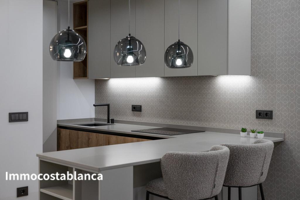 Villa in San Miguel de Salinas, 106 m², 365,000 €, photo 6, listing 17179128