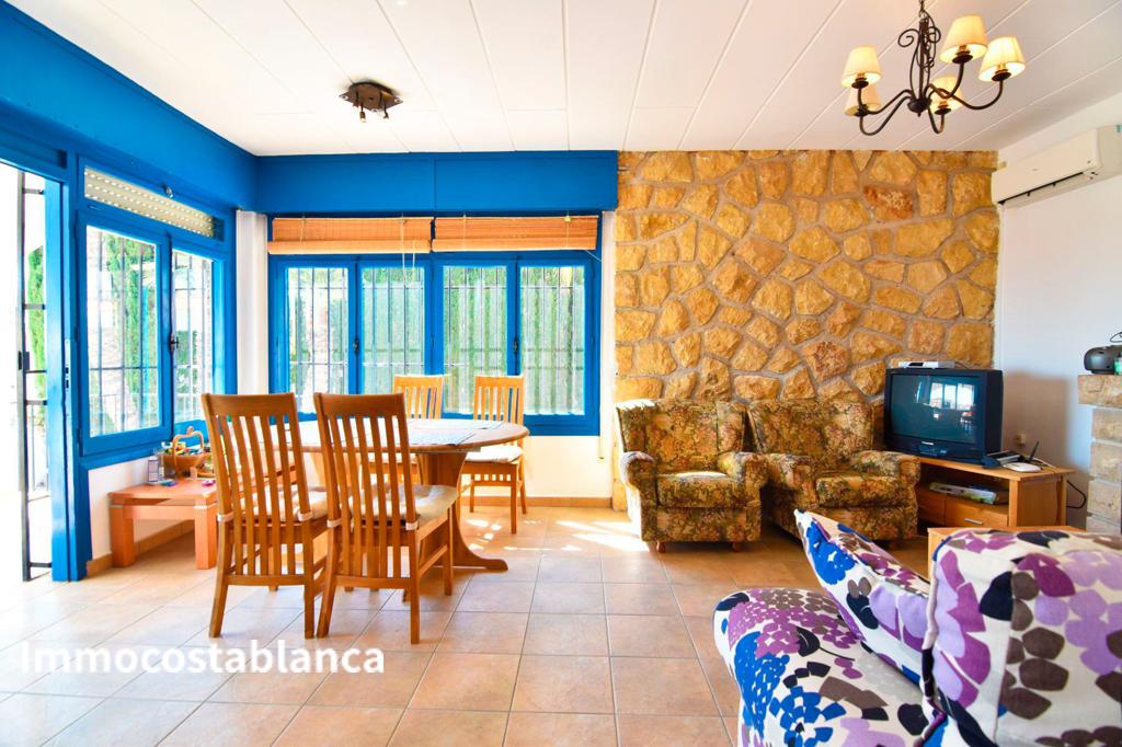 Villa in Calpe, 115 m², 280,000 €, photo 6, listing 7802576