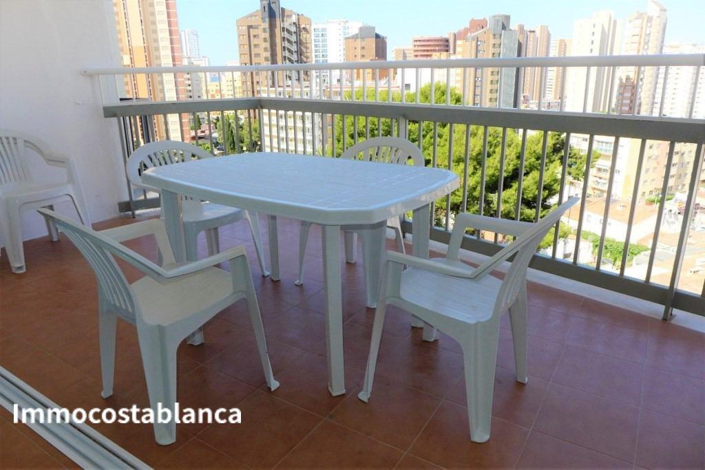 Apartment in Benidorm, 126 m², 205,000 €, photo 1, listing 18078656