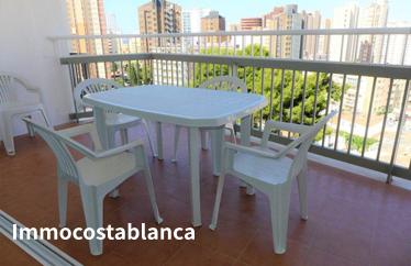 Apartment in Benidorm, 126 m²