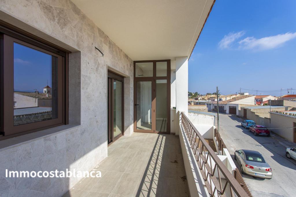 Detached house in El Fondó de les Neus, 120 m², 215,000 €, photo 4, listing 21952416