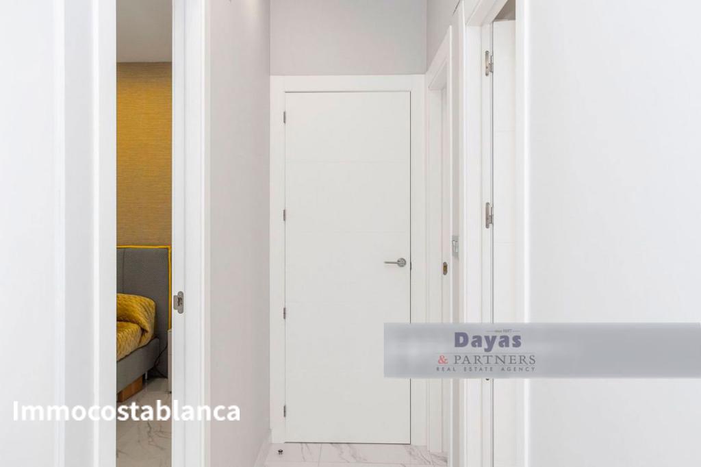 Townhome in Dehesa de Campoamor, 82 m², 255,000 €, photo 6, listing 66655456