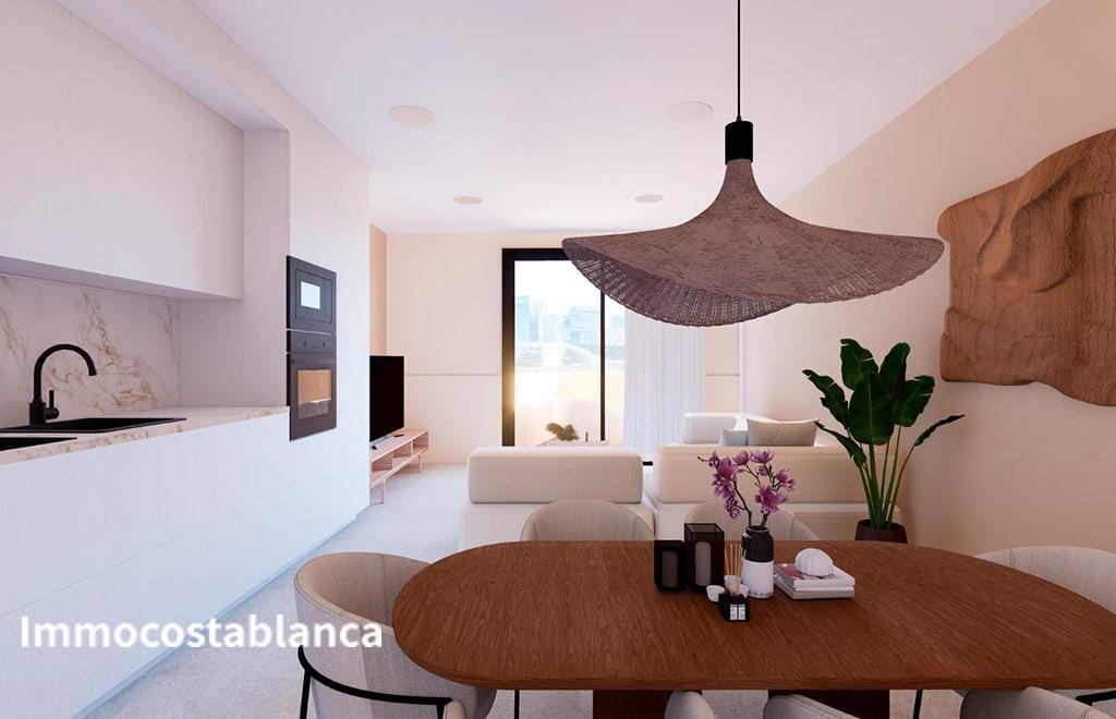 Apartment in El Campello, 58 m², 460,000 €, photo 6, listing 56616416