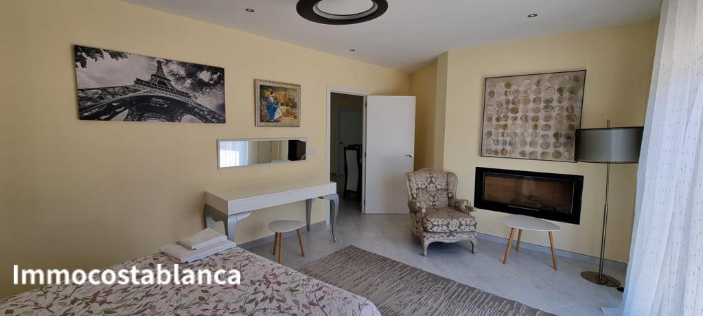 Villa in Altea, 980 m², 1,990,000 €, photo 9, listing 4359536