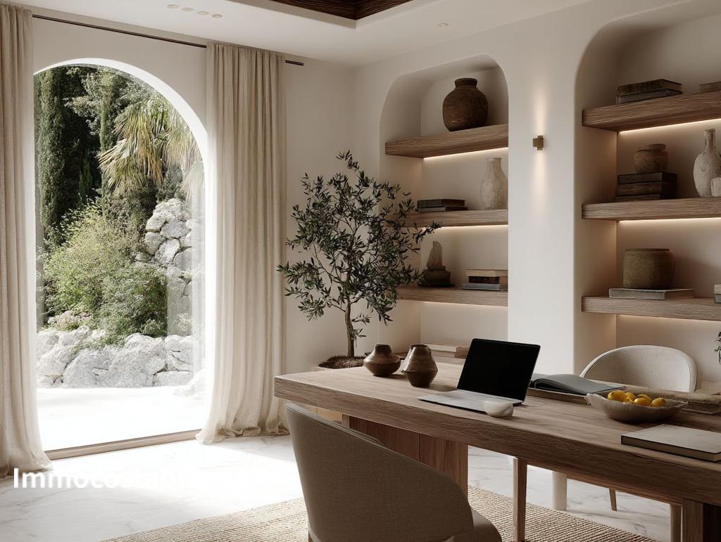 Detached house in Javea (Xabia), 515 m², 2,090,000 €, photo 10, listing 36238736