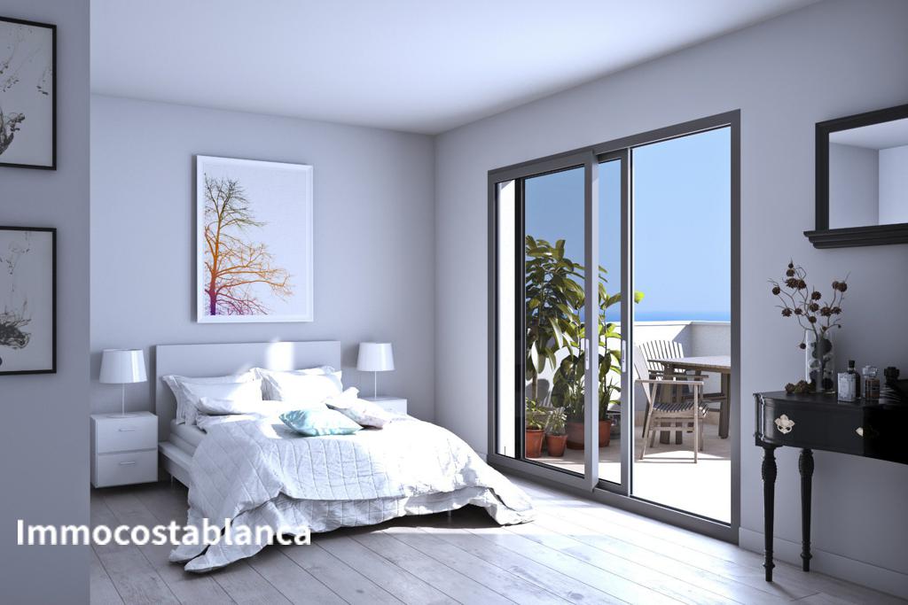 Terraced house in Torre de la Horadada, 96 m², 280,000 €, photo 4, listing 29885448