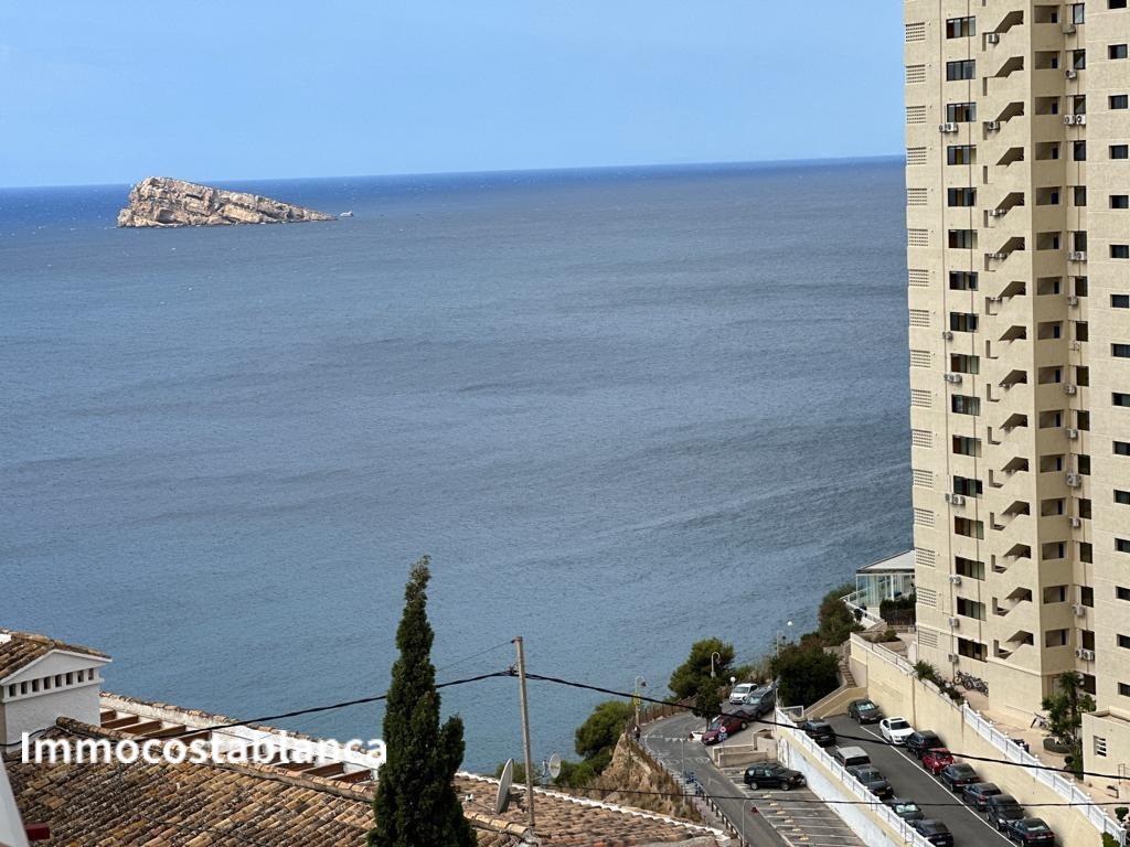 Apartment in Benidorm, 30 m², 138,000 €, photo 6, listing 8647456