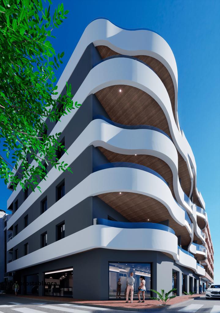 Apartment in Torrevieja, 101 m², 469,000 €, photo 6, listing 33335536
