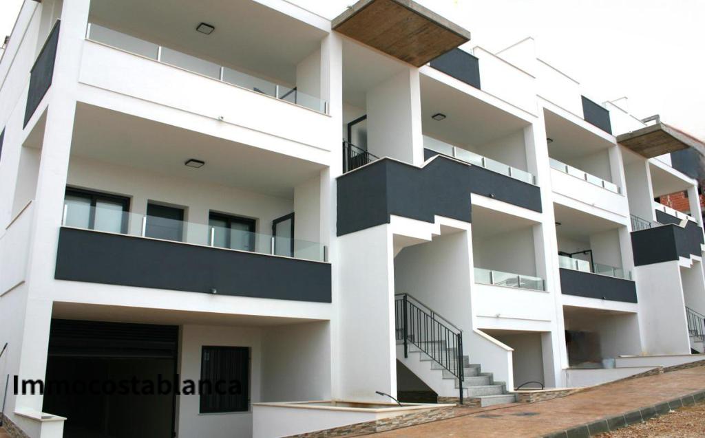 Apartment in Dehesa de Campoamor, 80 m², 198,000 €, photo 9, listing 45580976