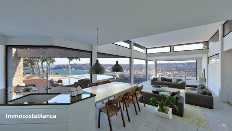 Detached house in Javea (Xabia), 702 m², 3,950,000 €, photo 4, listing 31119848