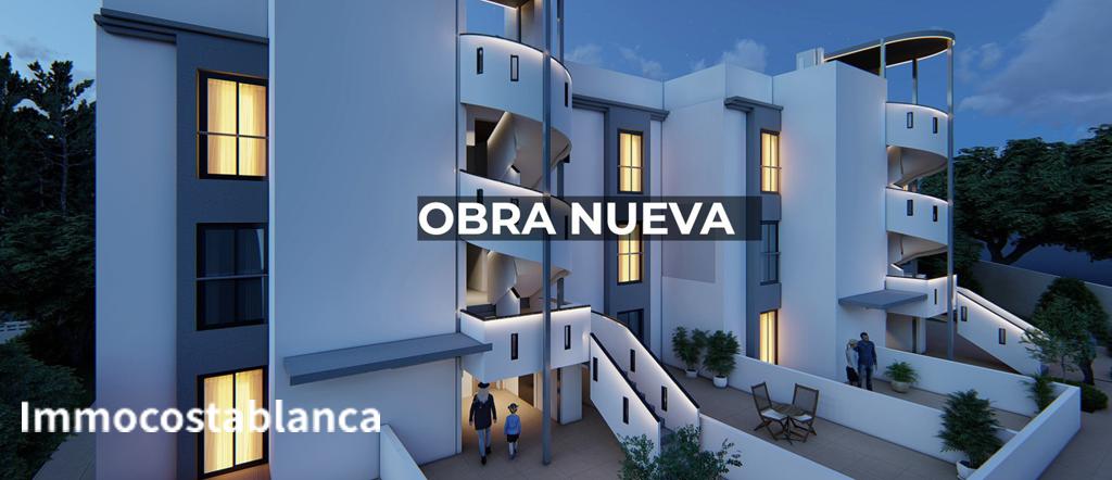 Apartment in Denia, 123 m², 315,000 €, photo 6, listing 69541056