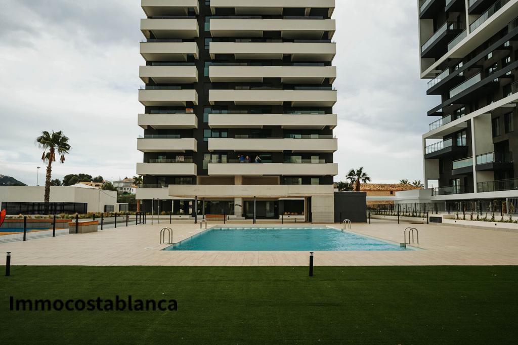 Apartment in Calpe, 180 m², 539,000 €, photo 6, listing 66927536