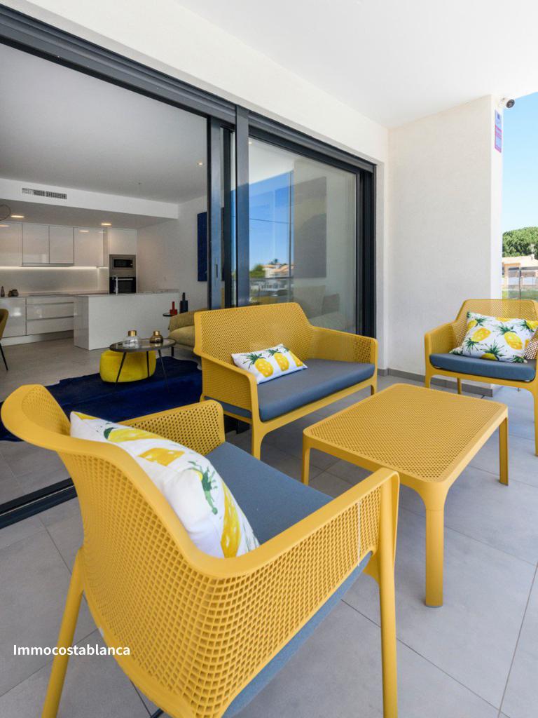 Apartment in Dehesa de Campoamor, 126 m², 265,000 €, photo 9, listing 14032896