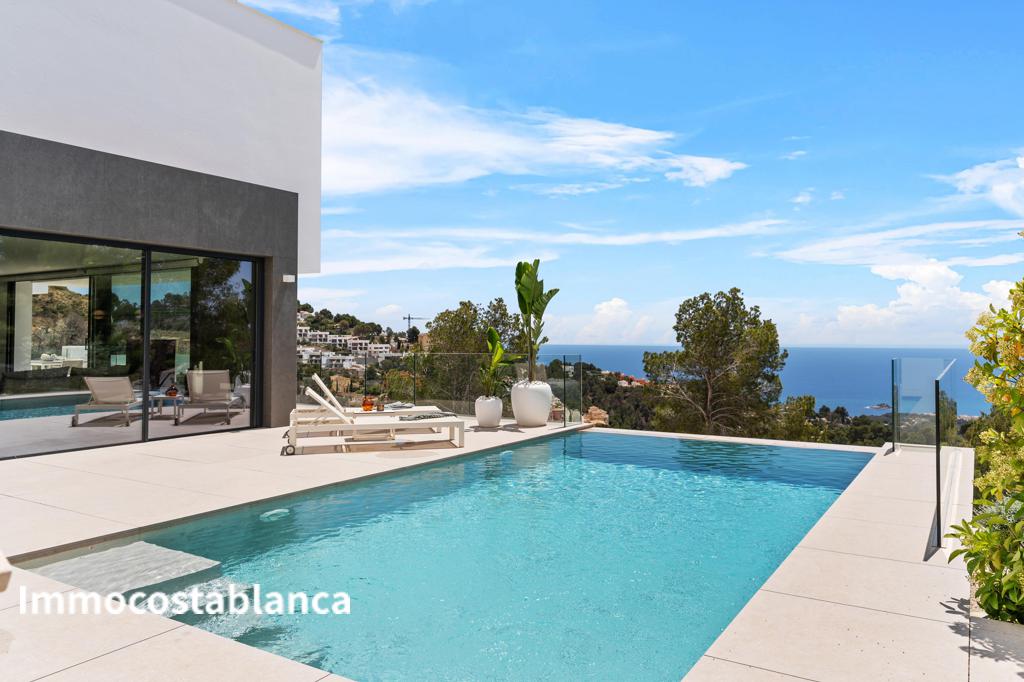 Detached house in Altea, 535 m², 2,135,000 €, photo 1, listing 41808416