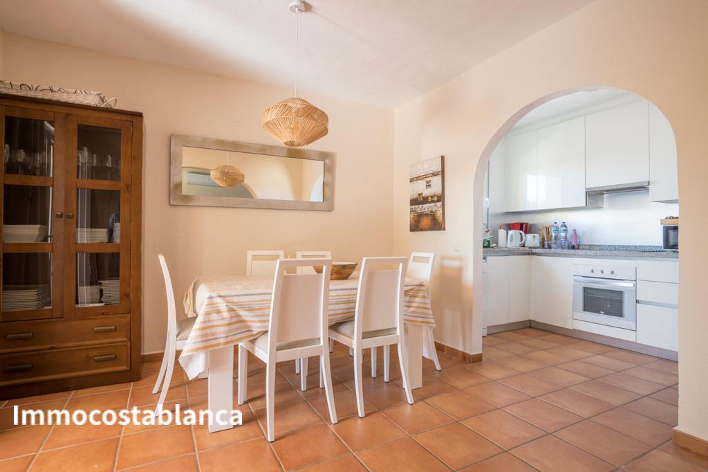 Detached house in Benitachell, 205 m², 550,000 €, photo 5, listing 59941056