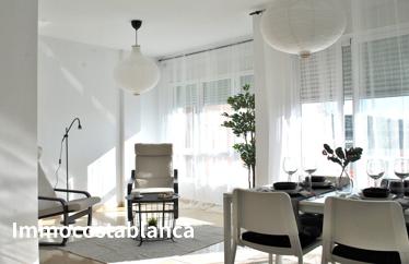 Apartment in Teulada (Spain)