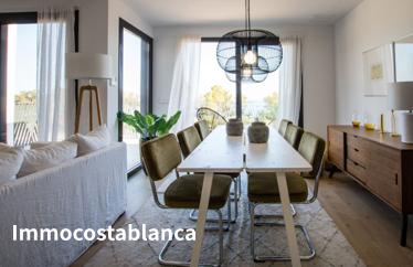 Apartment in Villajoyosa, 106 m²