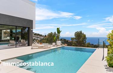 Detached house in Altea, 535 m²