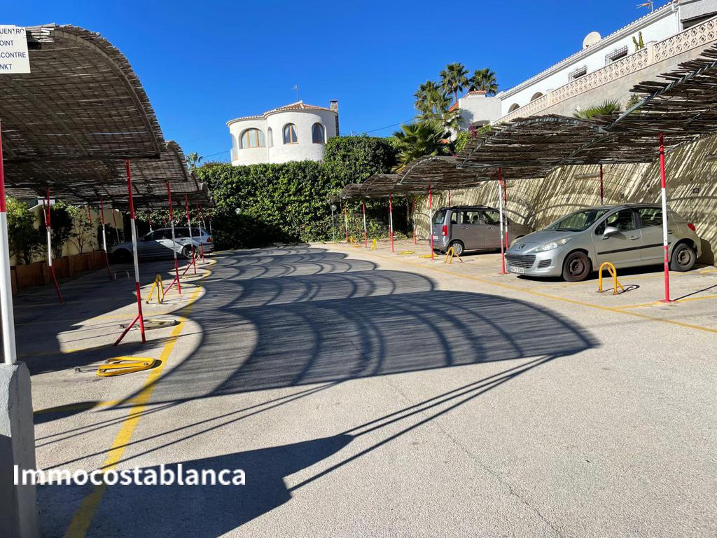 Detached house in Calpe, 43 m², 125,000 €, photo 8, listing 41319536