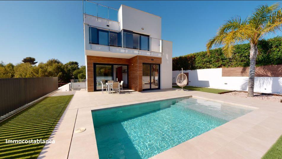 Villa in La Nucia, 141 m², 600,000 €, photo 1, listing 78039536