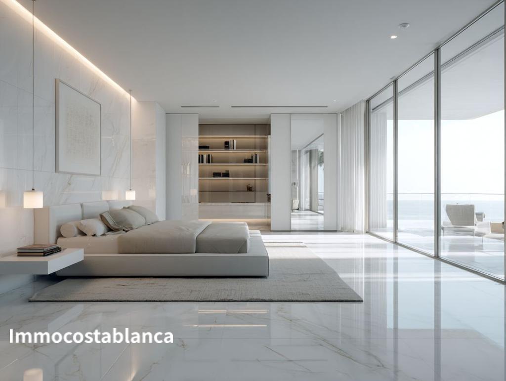 Detached house in Moraira, 395 m², 1,995,000 €, photo 6, listing 79358736