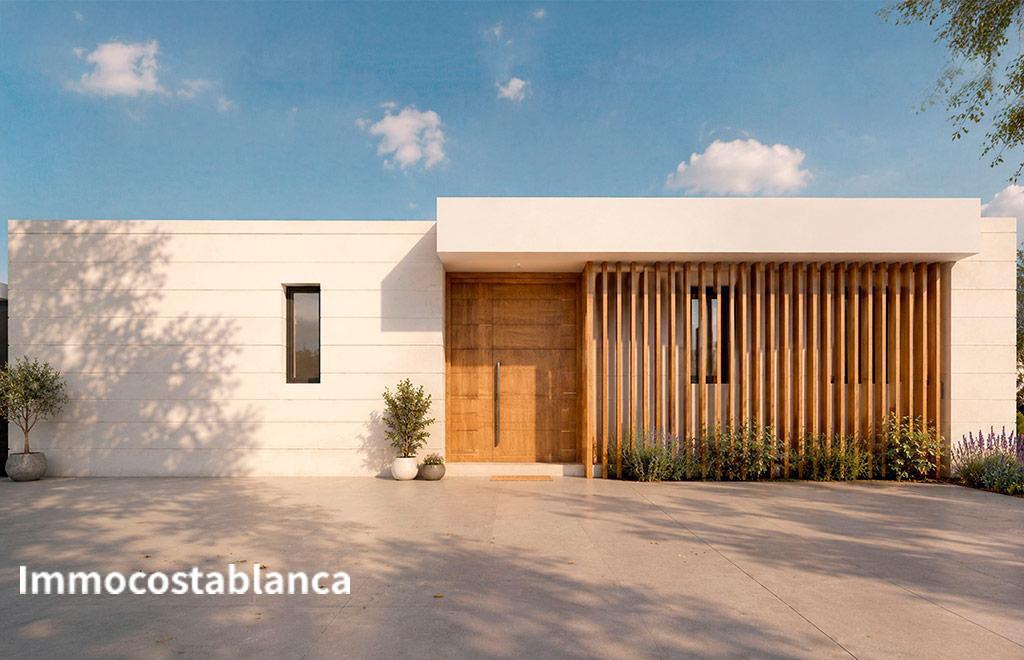 Villa in Pilar de la Horadada, 124 m², 475,000 €, photo 3, listing 36995616